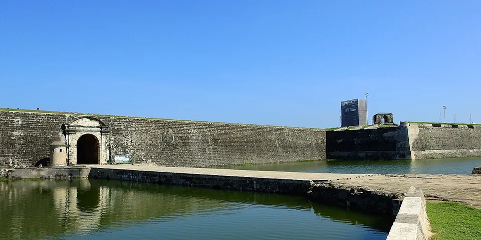 Jaffna, Sri Lanka