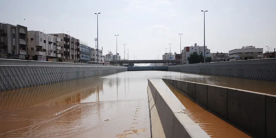 Jeddah, Saudi Arabia