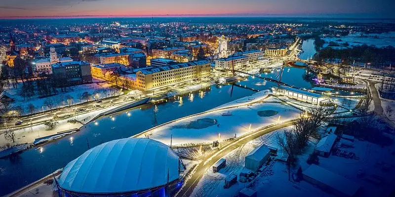 Jelgava, Latvia