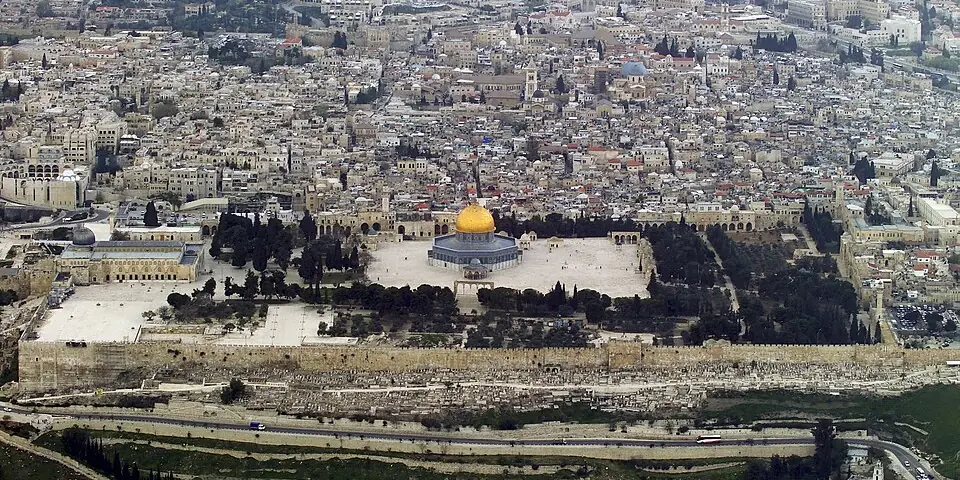Jerusalem, Israel