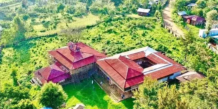 Jimma, Ethiopia