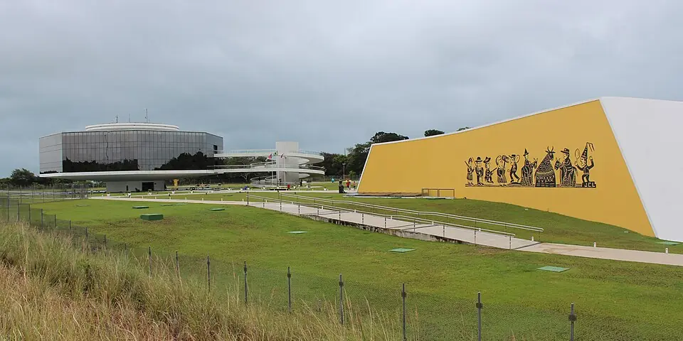 João Pessoa, Brazil