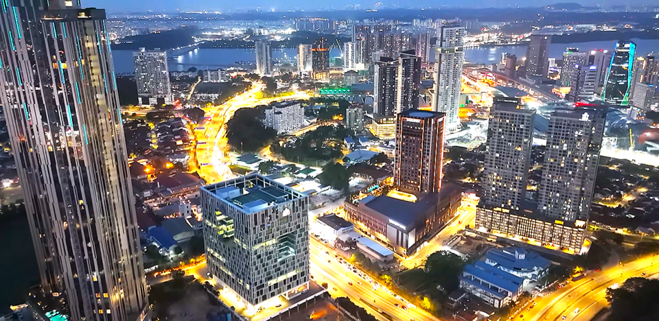 Johor Bahru, Malaysia
