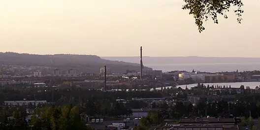 Jönköping, Sweden