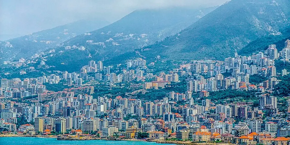 Jounieh, Lebanon