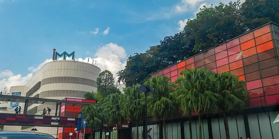 Jurong East, Singapore