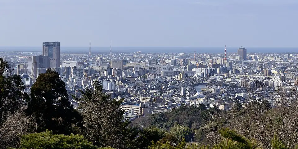 Kanazawa, Japan