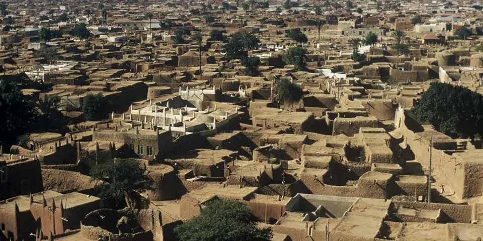 Kano, Nigeria