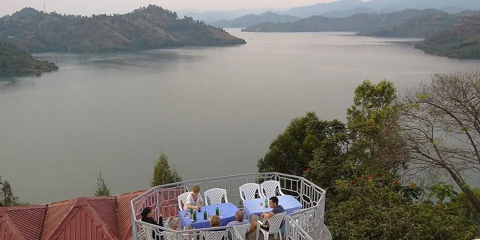 Karongi, Rwanda
