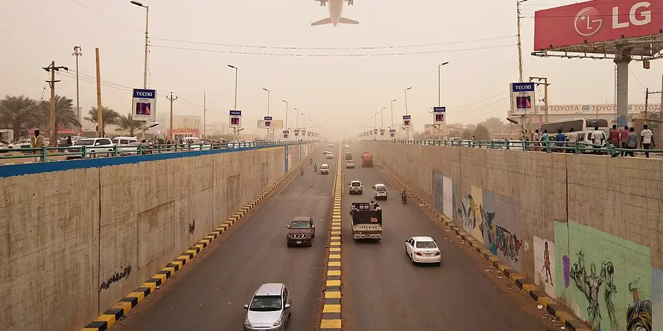 Khartoum, Sudan