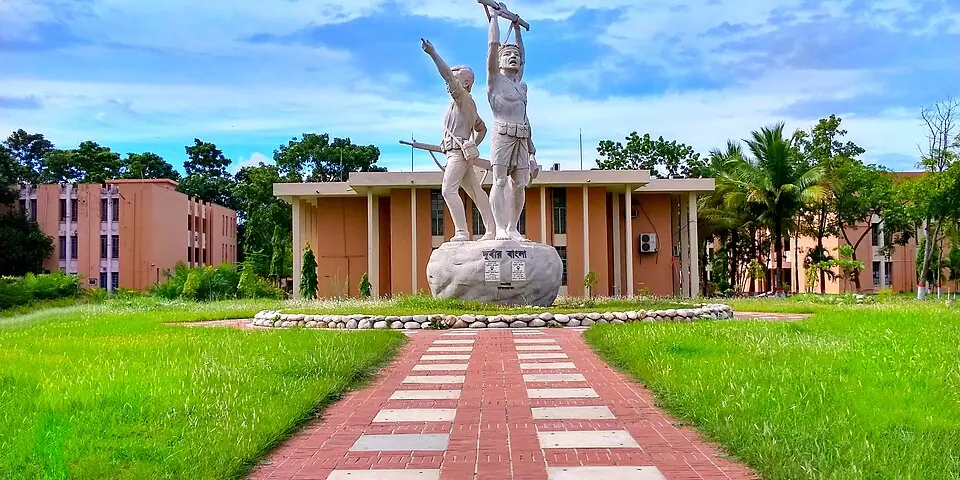 Khulna, Bangladesh