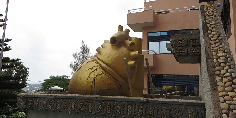 Kigali, Rwanda