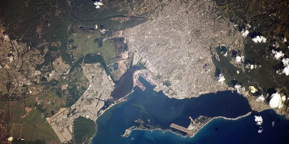 Kingston, Jamaica