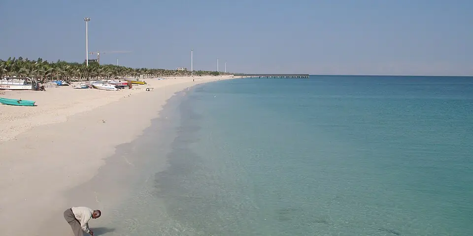 Kish, Iran