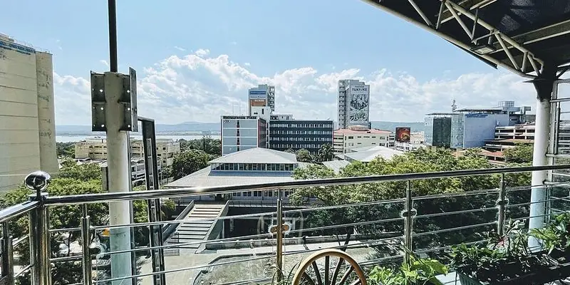 Kisumu, Kenya