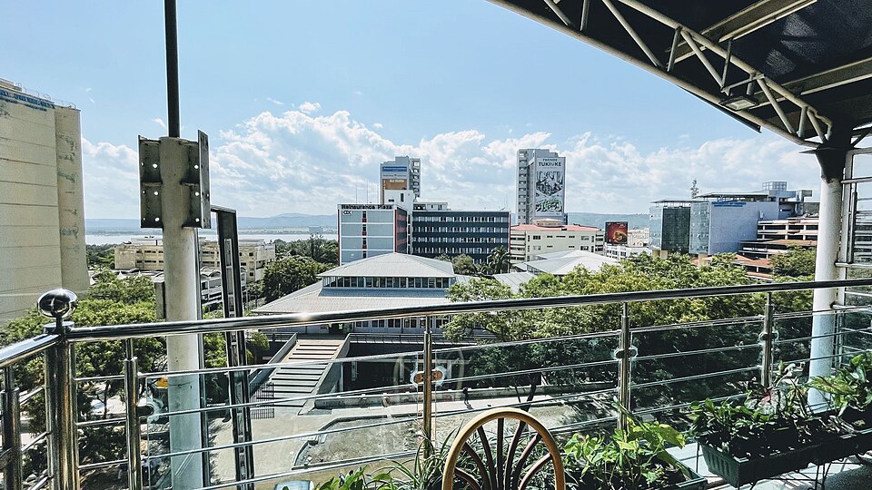 Kisumu, Kenya