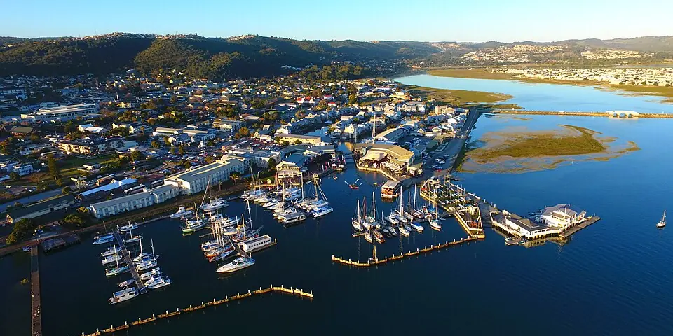 Knysna, South Africa