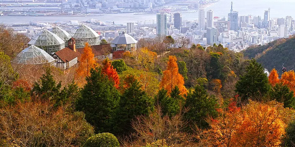 Kobe, Japan