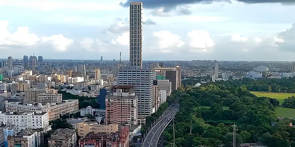 Kolkata, India