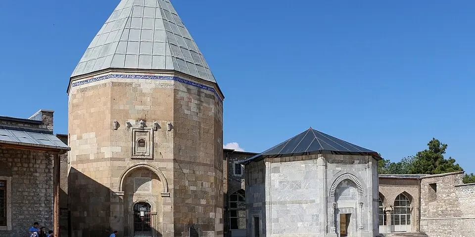 Konya, Turkey