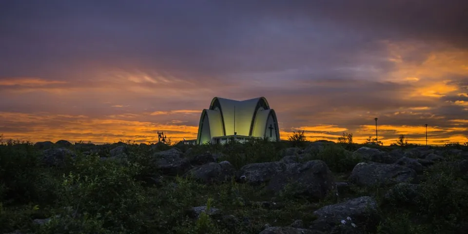 Kopavogur, Iceland