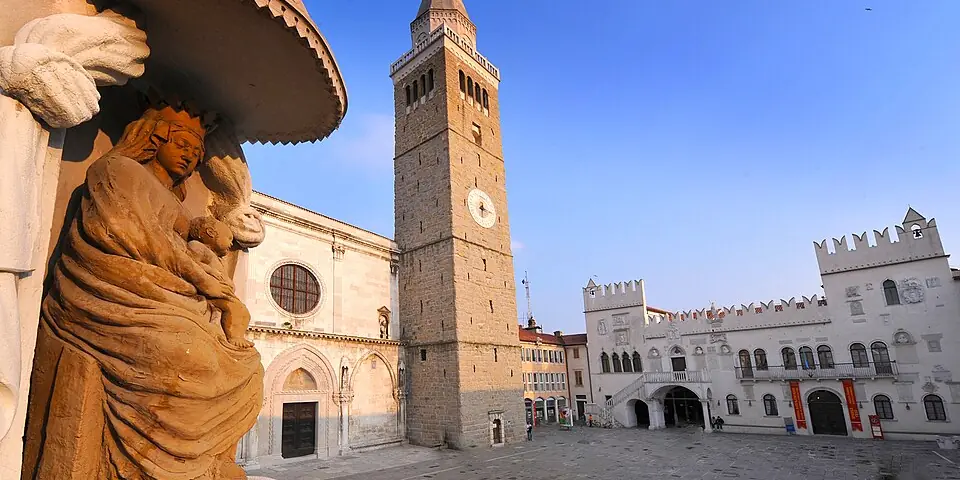 Koper, Slovenia