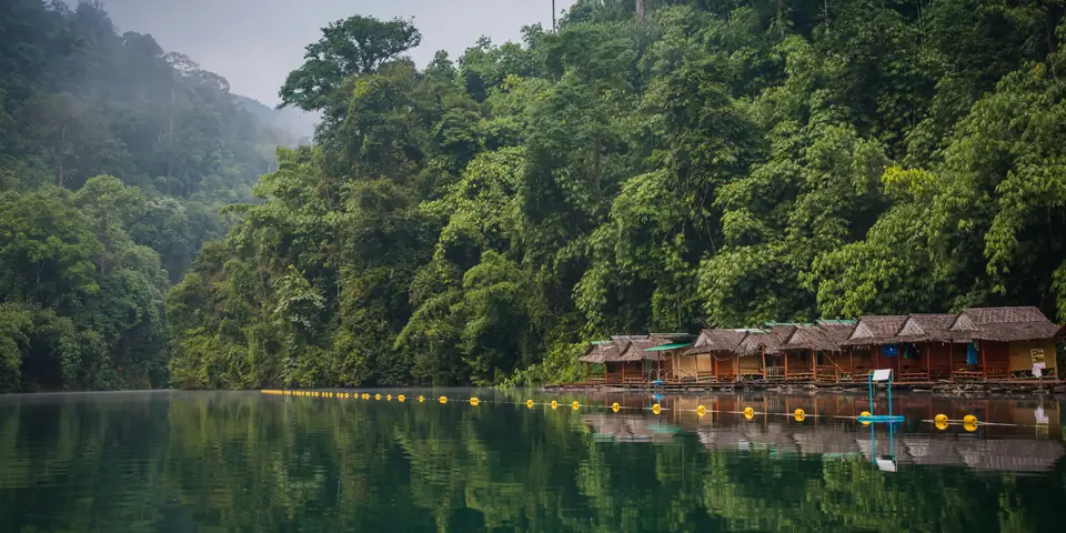 Krabi, Thailand