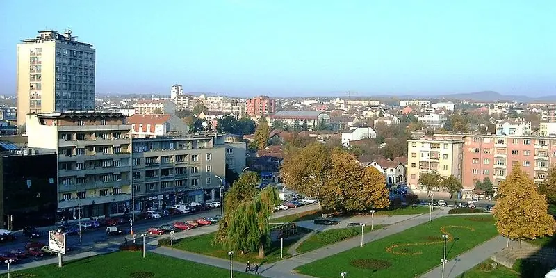 Kragujevac, Serbia