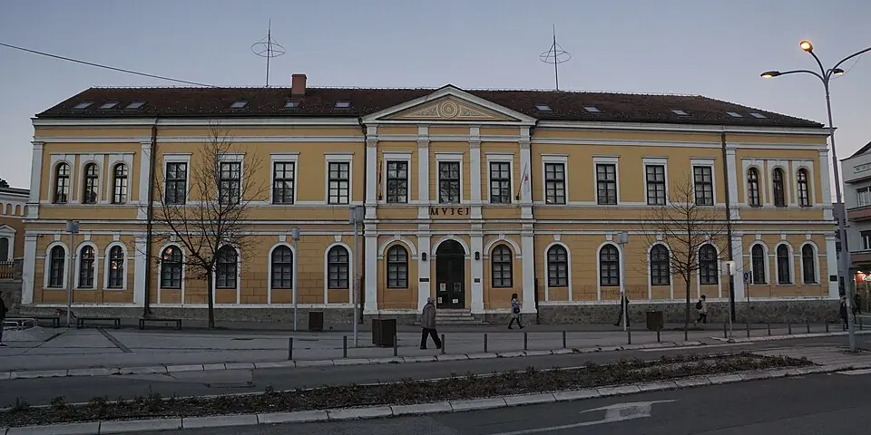 Kraljevo, Serbia