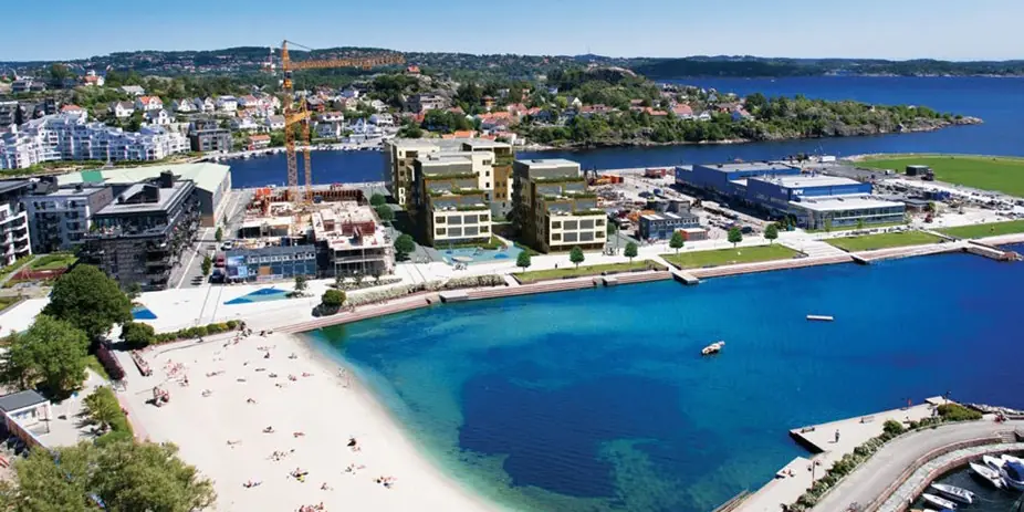 Kristiansand, Norway