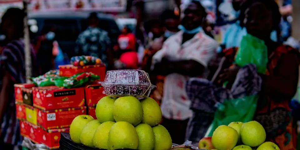 Kumasi, Ghana