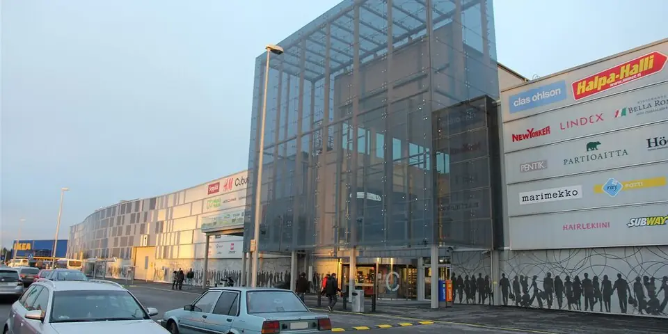 Kuopio, Finland