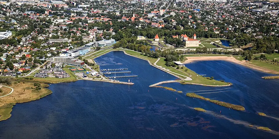 Kuressaare, Estonia