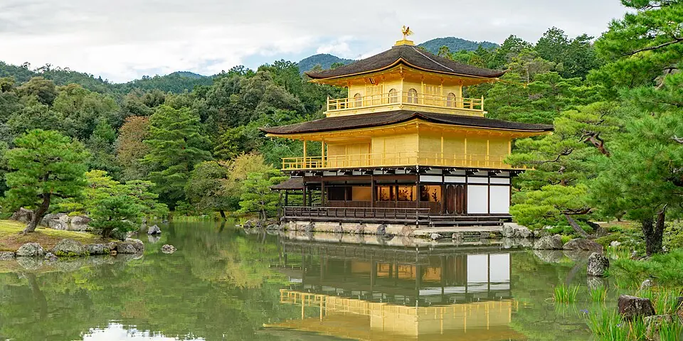 Kyoto, Japan