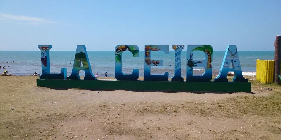 La Ceiba, Honduras