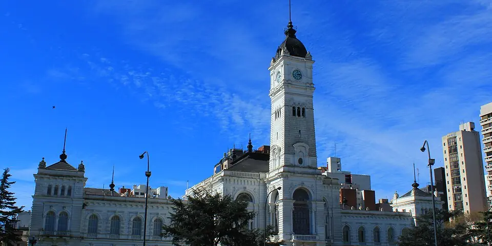 La Plata, Argentina
