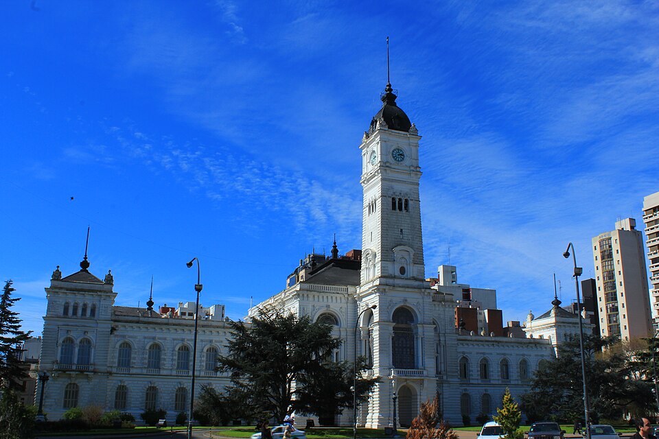La Plata, Argentina