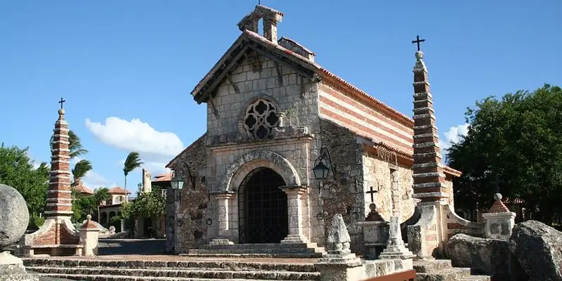 La Romana, Dominican Republic