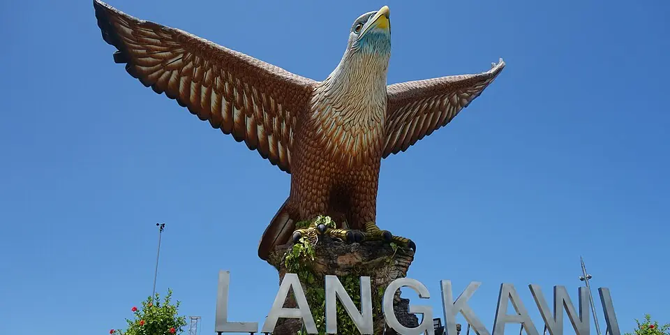 Langkawi, Malaysia
