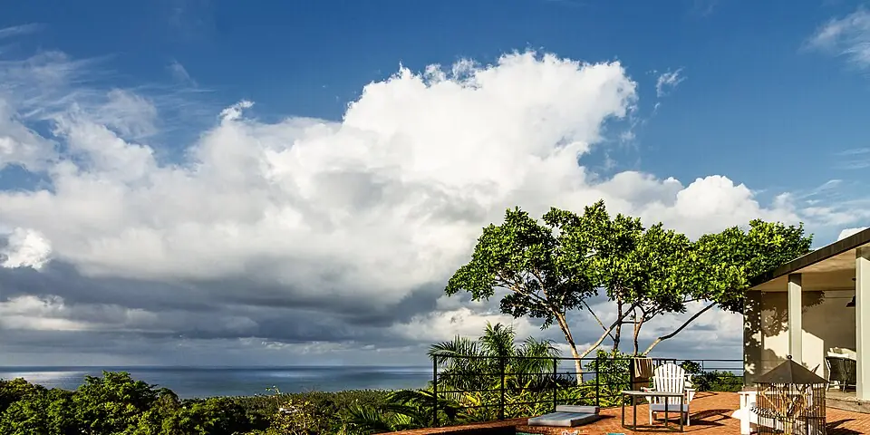 Las Terrenas, Dominican Republic