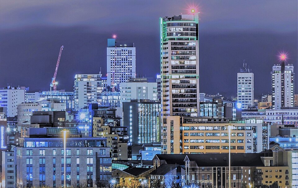 Leeds, United Kingdom