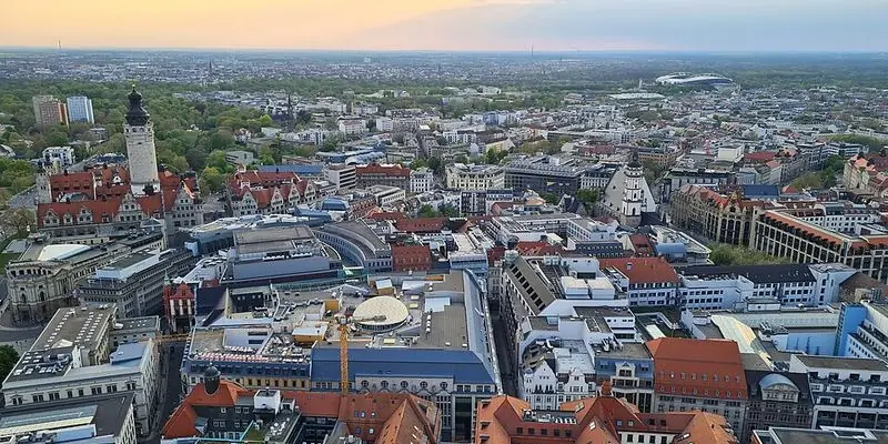 Leipzig, Germany