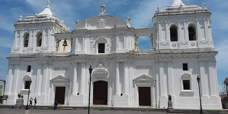 León, Nicaragua
