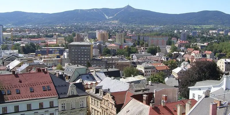 Liberec, Czechia