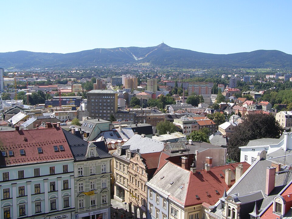 Liberec, Czechia