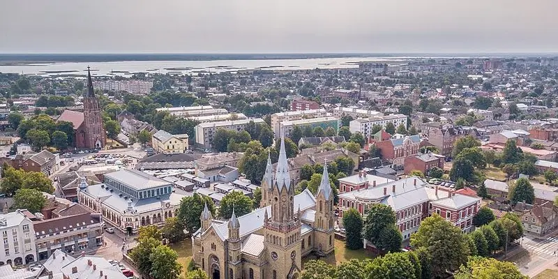 Liepaja, Latvia