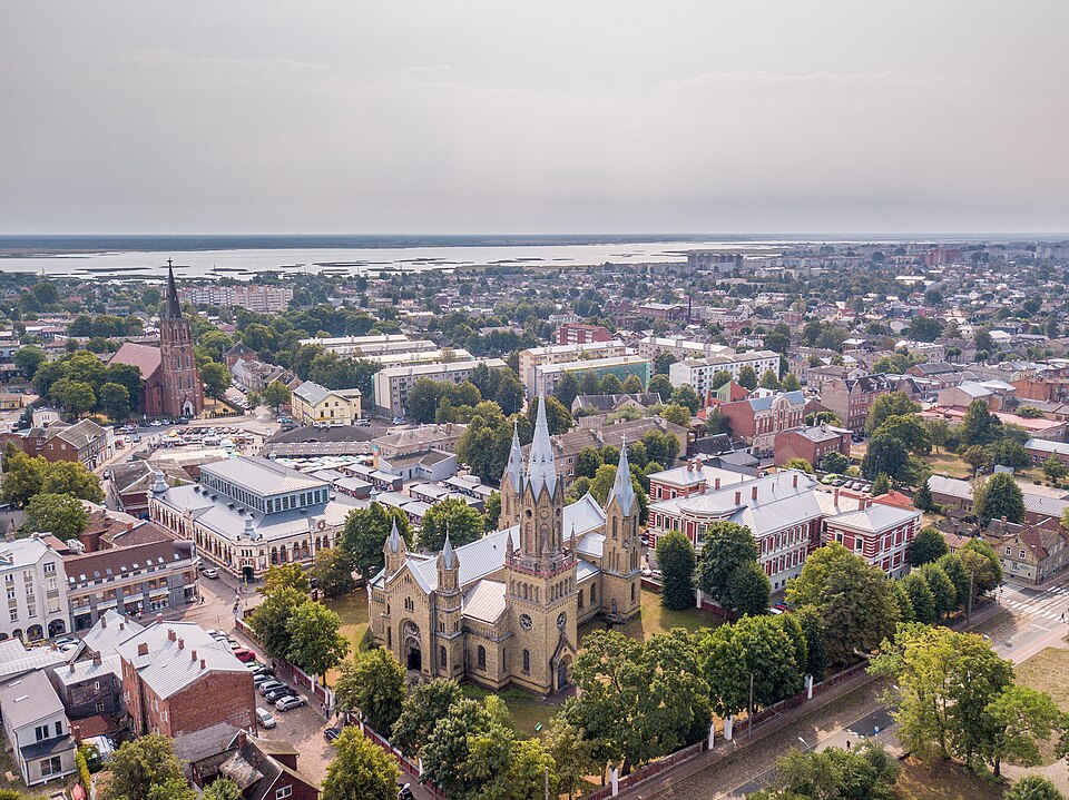 Liepaja, Latvia