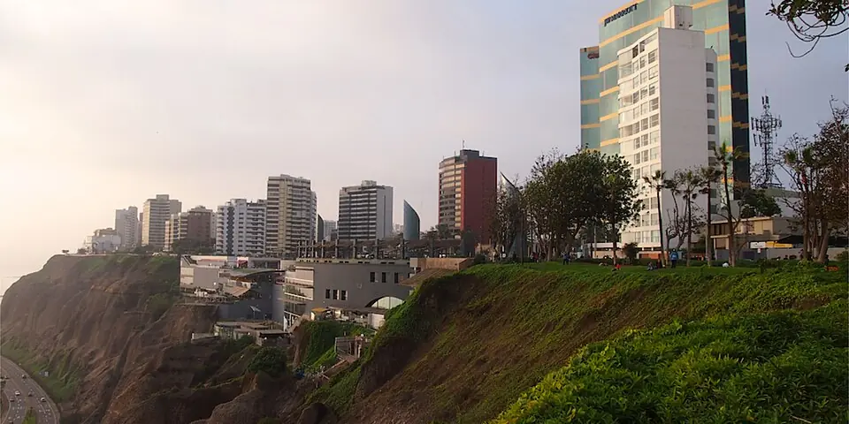 Lima, Peru
