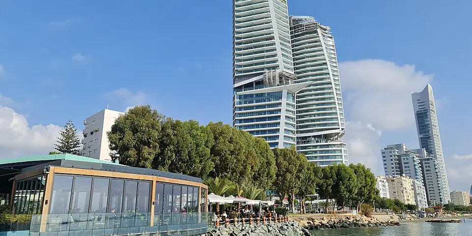 Limassol, Cyprus