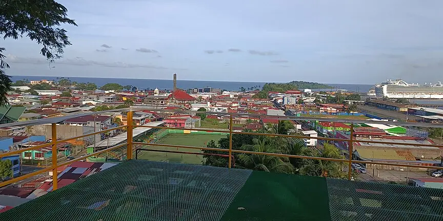 Limon, Costa Rica